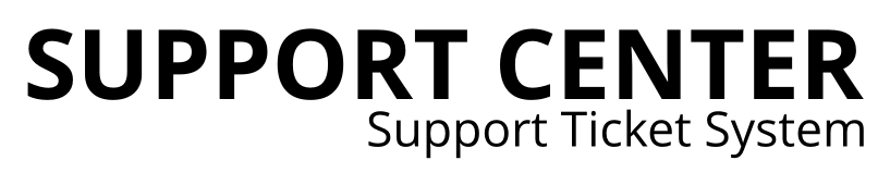 Test OsTicket | Aplausos